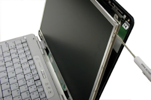 Laptop Screen Repair Service