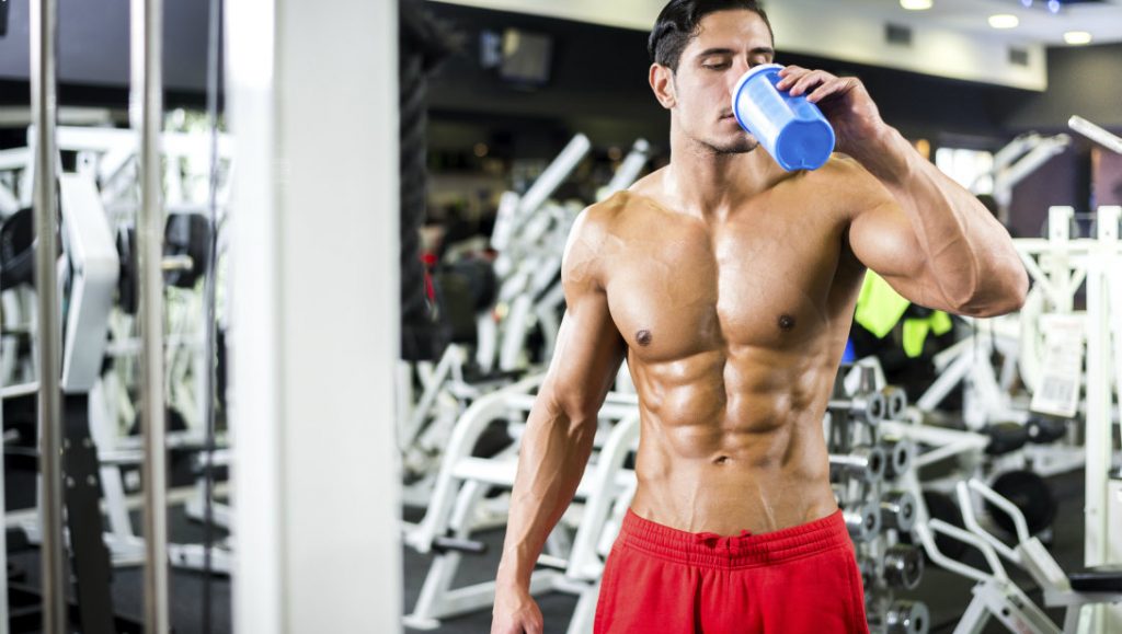 What You Need To Know About Anabolic Steroids