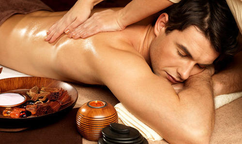 Ultimate Ayurvedic Massage Oil