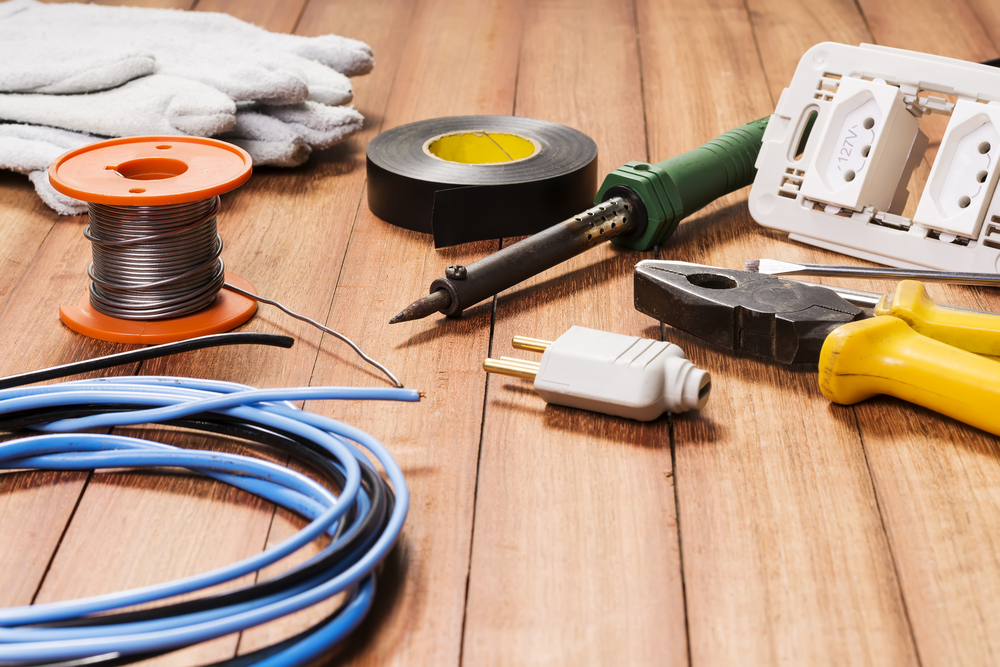 Savvy How An Electrician Wors, Electrical Repairs In Denton, TX