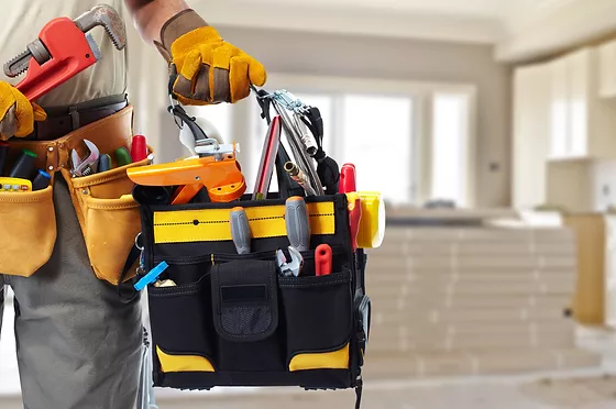 Importance of choosing a reputable and reliable handyman service
