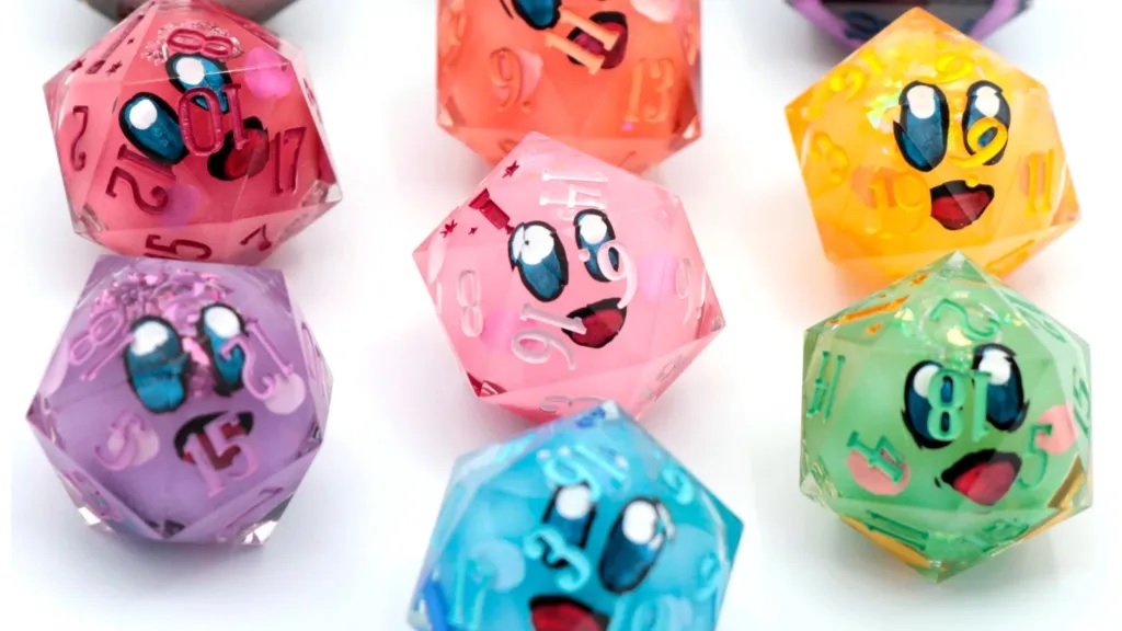 Family Members Appreciate Lively Evenings While Playing Dice Together Gladly Tonight